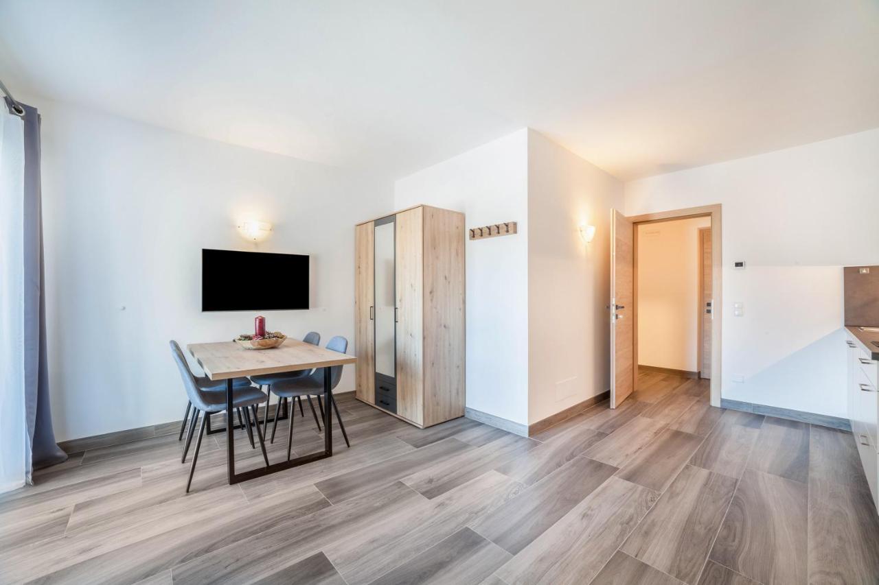 Ferienwohnung Bergerr Hafling Exterior foto
