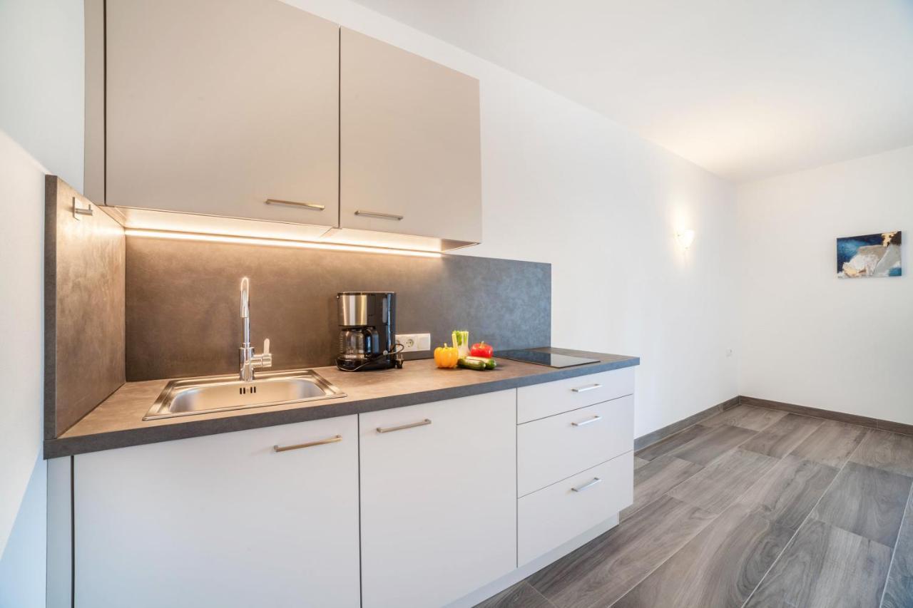 Ferienwohnung Bergerr Hafling Exterior foto